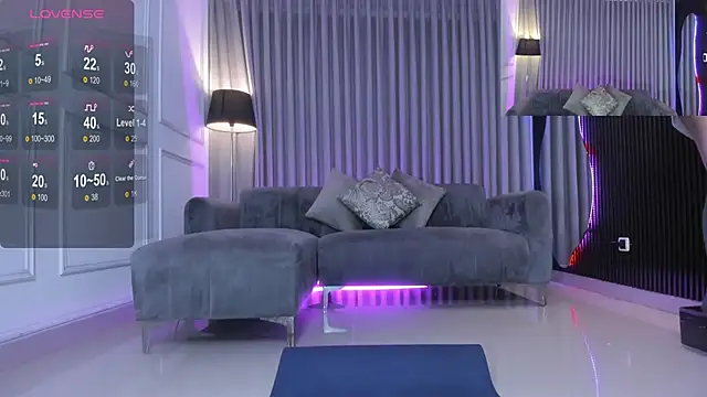 Anna parkker  online show from 10-03-25, 07:26