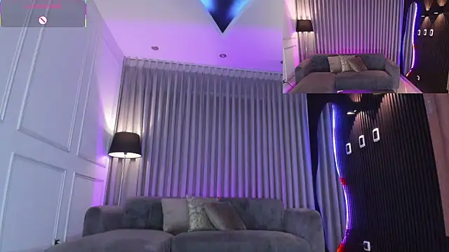 Anna parkker  online show from 09-12-25, 07:46