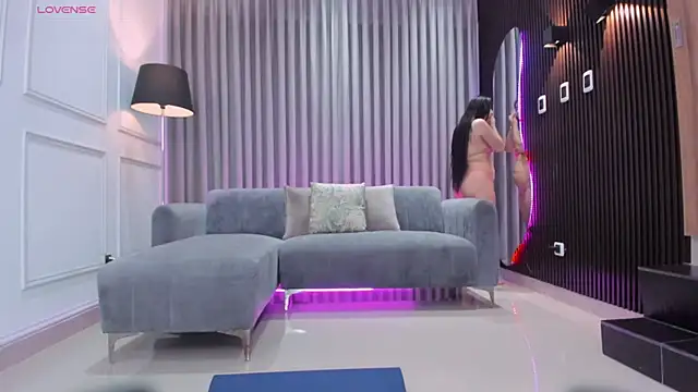 Anna parkker  online show from 02-10-26, 07:24