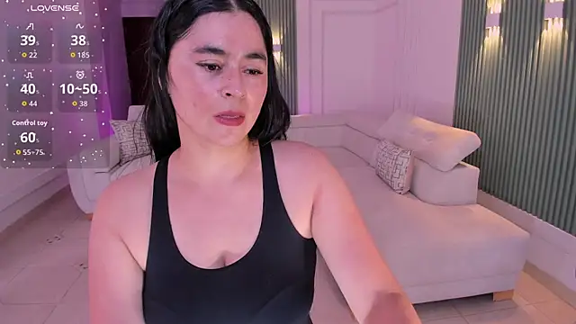 Snapshot of Anna_parkker_ chatting on 06-18-26, 08:03 Anna parkker online show from 06-18-26, 08:03