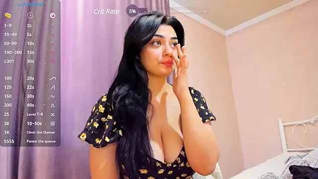 Snapshot of _cleopattra_ chatting on 12-09-24, 08:11 cleopattra online show from 12-09-24, 08:11