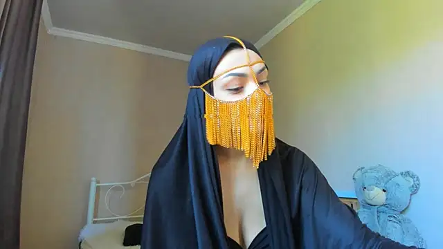  cleopattra  online show from 05-14-26, 07:38