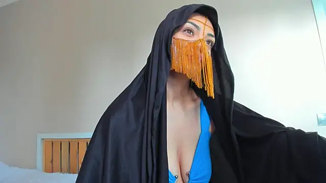 cleopattra  online show from 05-31-26, 12:38