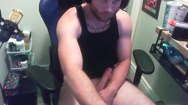 Snapshot of GeneralXMillyX chatting on 10-09-25, 07:31 GeneralXMillyX online show from 10-09-25, 07:31