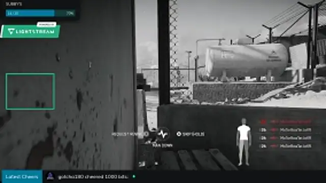 Snapshot of GeneralXMillyX chatting on 10-30-25, 05:28 GeneralXMillyX online show from 10-30-25, 05:28