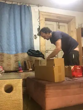 frenkynator online show from 12-06-24, 08:10