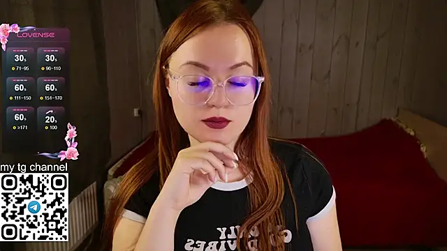 Lila Pitt online show from 01-05-25, 08:52