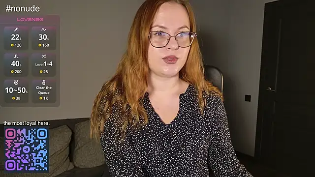 Lila Pitt online show from 05-09-26, 07:34
