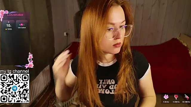 Lila Pitt online show from 01-05-25, 05:51