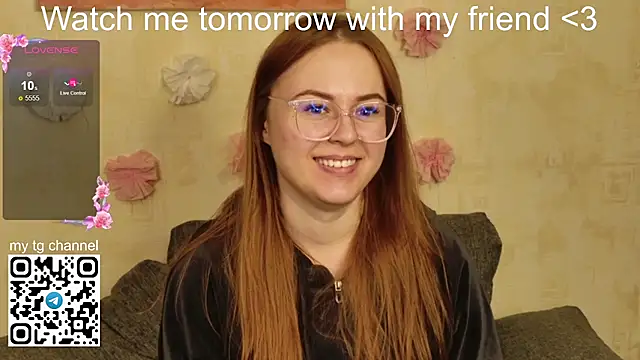 Lila Pitt online show from 03-20-25, 01:02