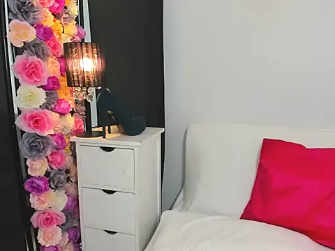 CrystalHotty online show from 05-28-26, 03:07