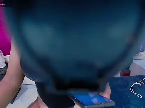 AntonetteBigCock online show from 03-03-26, 04:47