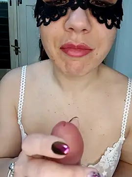 SexySweetPaola online show from 04-02-26, 07:59