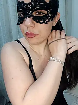 SexySweetPaola online show from 04-13-26, 08:18