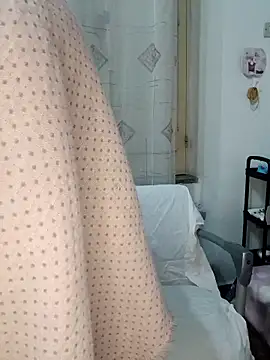 SexySweetPaola online show from 03-12-26, 08:18