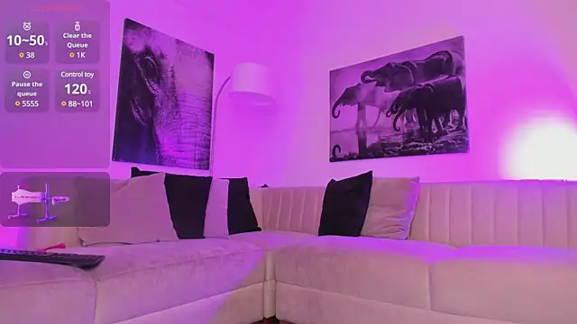 alaia7h online show from 03-22-25, 01:43