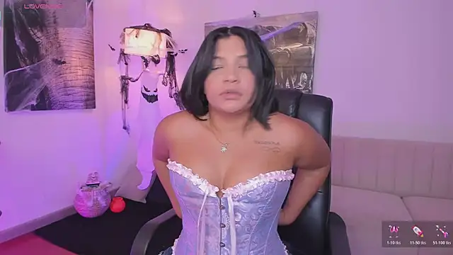 alaia7h online show from 10-31-25, 06:26