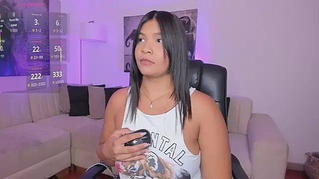 alaia7h online show from 09-30-25, 07:31