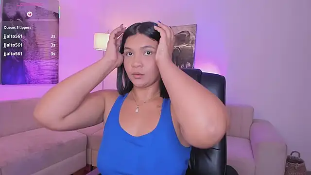 alaia7h online show from 11-04-25, 07:39