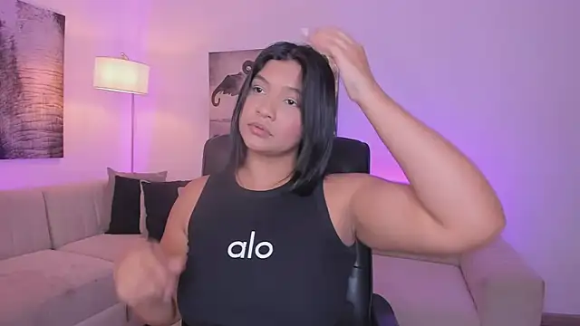 alaia7h online show from 11-22-25, 07:35