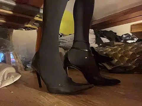 alexheels boots online show from 03-14-26, 05:46