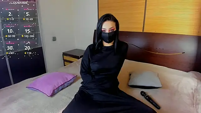 habibi moon online show from 09-26-25, 03:02