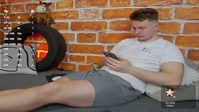 charlie smiley online show from 03-13-26, 05:01