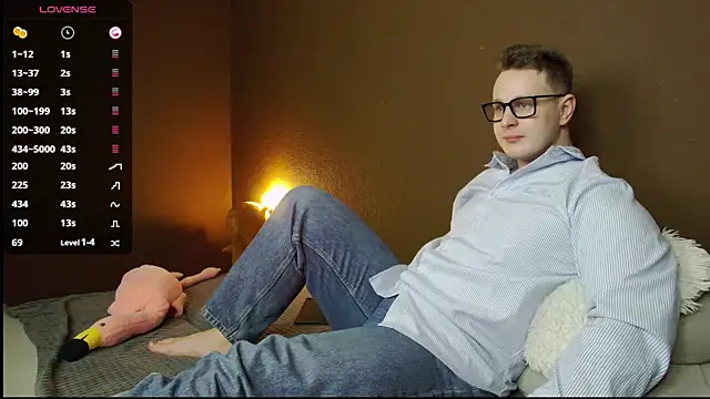 charlie smiley online show from 11-25-25, 02:45