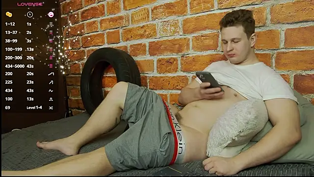 charlie smiley online show from 03-02-26, 07:21