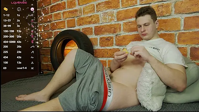 charlie smiley online show from 02-18-26, 02:20