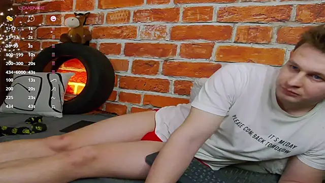 charlie smiley online show from 03-11-26, 02:11