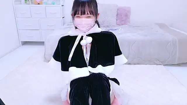 86 haru online show from 12-23-24, 05:43