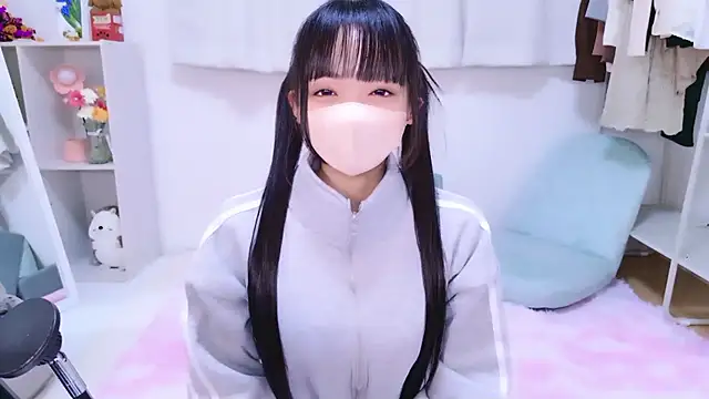 86 haru online show from 11-23-25, 05:45