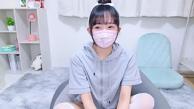 86 haru online show from 01-25-25, 03:30