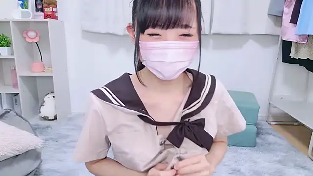 86 haru online show from 03-20-25, 11:27