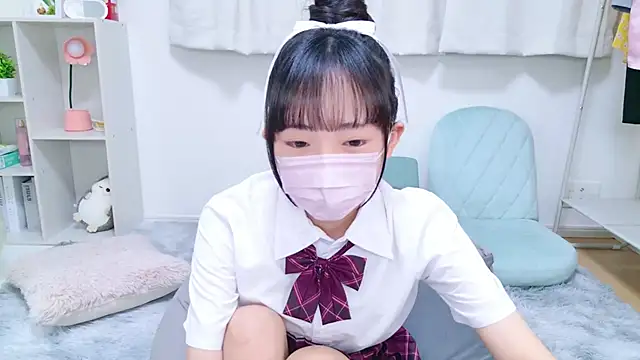 86 haru online show from 01-25-25, 12:26