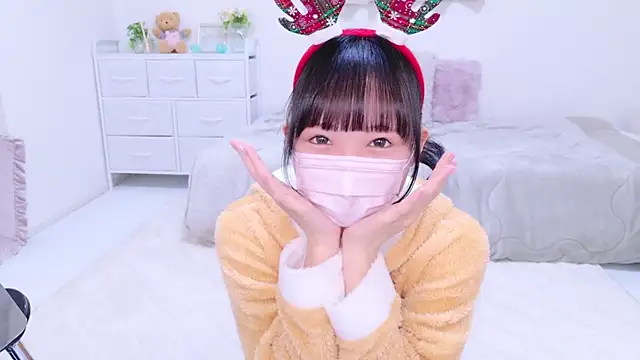 86 haru online show from 12-23-24, 11:25