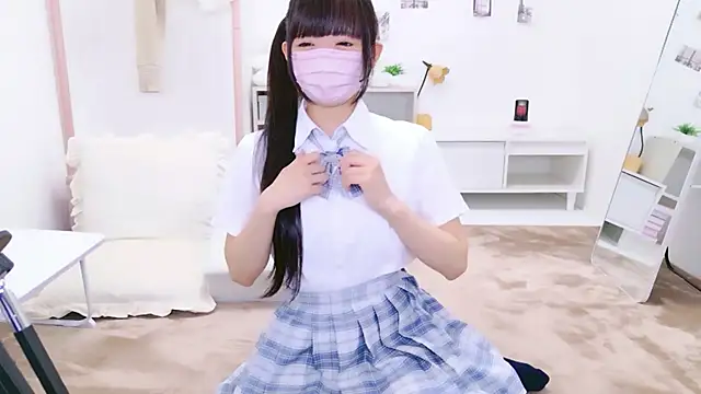 86 haru online show from 10-08-25, 02:29