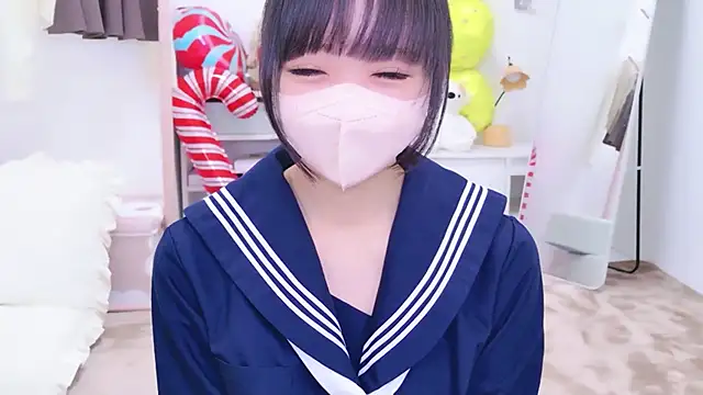 86 haru online show from 12-21-25, 03:14