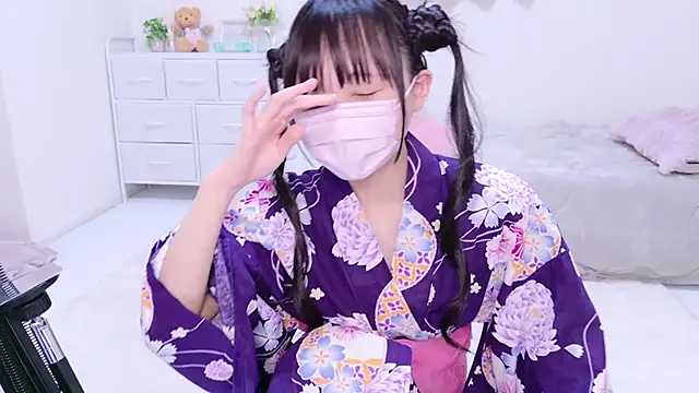 86 haru online show from 01-02-25, 02:46