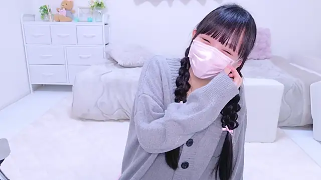 86 haru online show from 12-21-24, 02:26