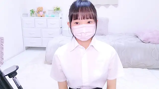 86 haru online show from 12-30-24, 12:09