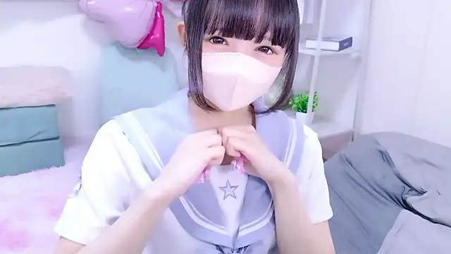 86 haru online show from 03-30-26, 09:33