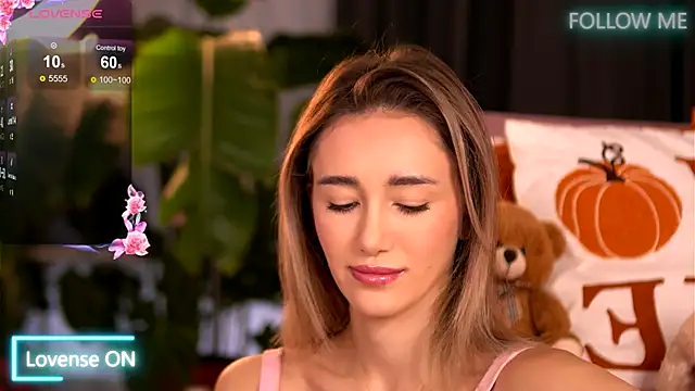 EmilyRaymont online show from 11-03-25, 05:23