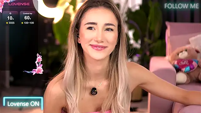 EmilyRaymont online show from 09-27-25, 06:08