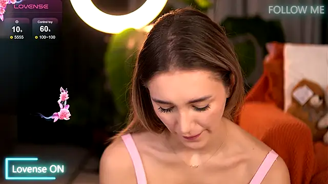 EmilyRaymont online show from 11-09-25, 04:05