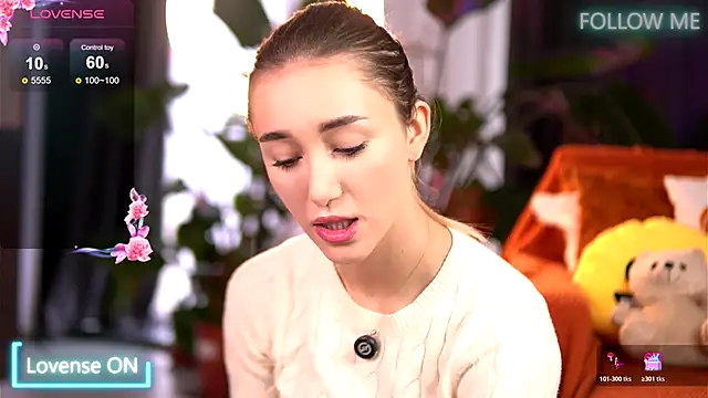 EmilyRaymont online show from 11-23-25, 08:02