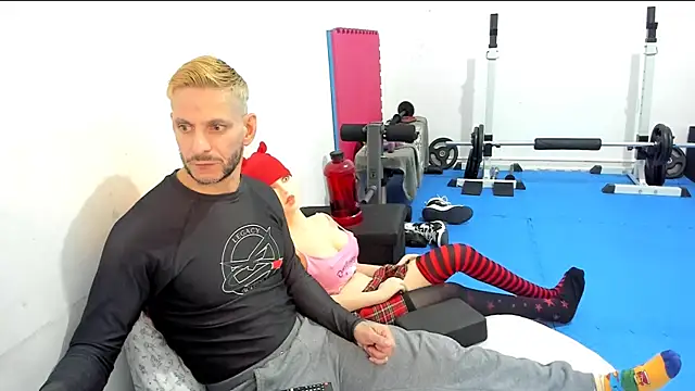 Samurayjiu online show from 12-05-25, 04:27