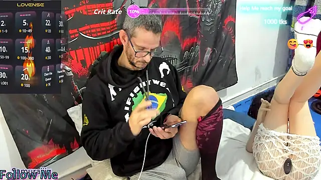 Samurayjiu online show from 02-08-26, 08:50