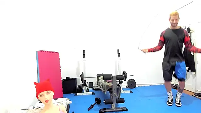 Samurayjiu online show from 12-02-25, 12:18